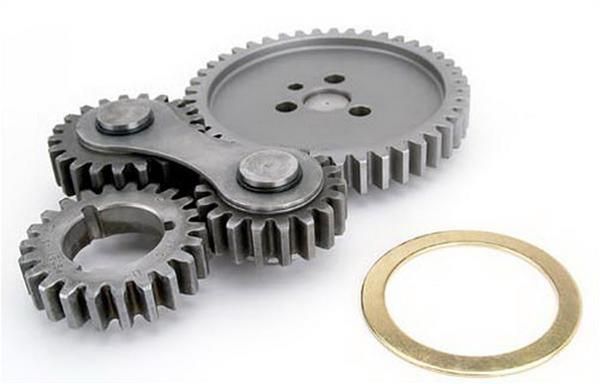 CCA-4120, COMP Cams Gear Drives 4120CPG в ОАЭ, Дубай. Состояние - новое. Цена 1 750 AED. Фото, контакты продавца | AUTO.AE