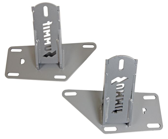 SUM-7731118, Summit Racing™ Engine Swap Motor Mounts for 2004-2023 MUSTANG - SUM-7731118 في الإمارات العربية المتحدة, دبي. Condition - new. Price 1,080 AED. Photo, seller contacts | AUTO.AE