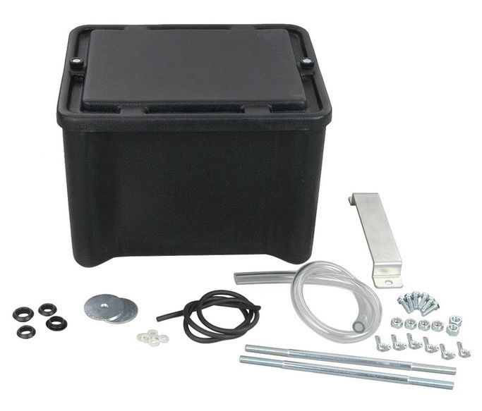 SUM-G1231, Summit Racing™ Premium Battery Boxes SUM-G1231 в ОАЭ, Дубай. Состояние - новое. Цена ⁦450 AED⁩. Фото, контакты продавца | AUTO.AE