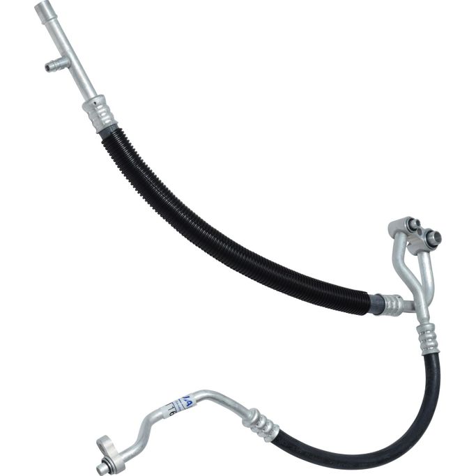 UAC-HA111624C, Universal Air Conditioner Air Conditioning Suction and Discharge Hose Assemblies for 2005-2008 CORVETTE - HA 111624C в ОАЭ, Дубай. Состояние - новое. Цена ⁦220 AED⁩. Фото, контакты продавца | AUTO.AE