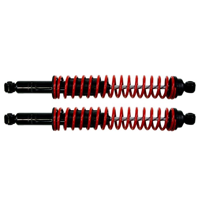 GAB-43167, Gabriel Load Carrier Shocks 43167 في الإمارات العربية المتحدة, دبي. Condition - new. Price ⁦480 AED⁩. Photo, seller contacts | AUTO.AE