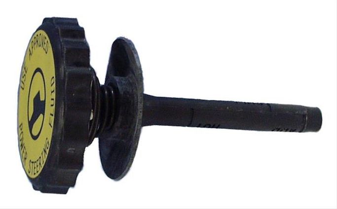 CWA-4694765, Crown Automotive Power Steering Reservoir Caps 4694765 in UAE, Dubai. Condition - new. Price ⁦50 AED⁩. Photo, seller contacts | AUTO.AE