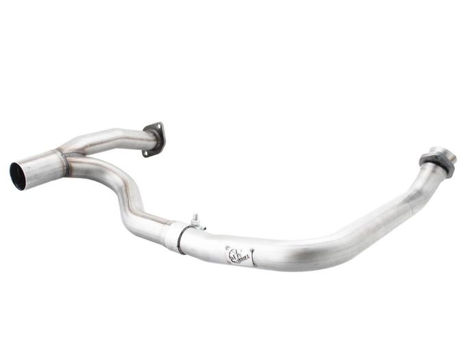 AFE-48-06207, aFe Twisted Steel Y-Pipes for 2012-2017 WRANGLER, 2018 WRANGLER JK - 48-06207 в ОАЭ, Дубай. Состояние - новое. Цена ⁦1 640 AED⁩. Фото, контакты продавца | AUTO.AE