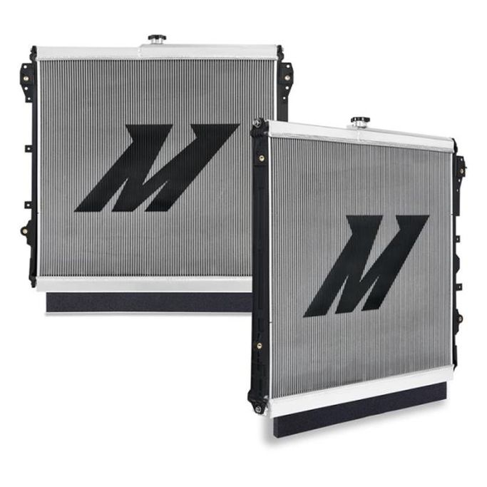 MIO-MMRAD-TUN-07, Mishimoto Performance Radiators for 2008-2021 SEQUOIA, 2007-2021 TUNDRA - MMRAD-TUN-07 в ОАЭ, Дубай. Состояние - новое. Цена 2 870 AED. Фото, контакты продавца | AUTO.AE