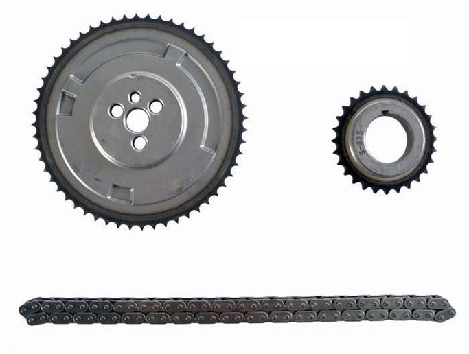 EGN-TS4190, Enginetech Timing Chain and Gear Sets TS4190 в ОАЭ, Дубай. Состояние - новое. Цена 270 AED. Фото, контакты продавца | AUTO.AE