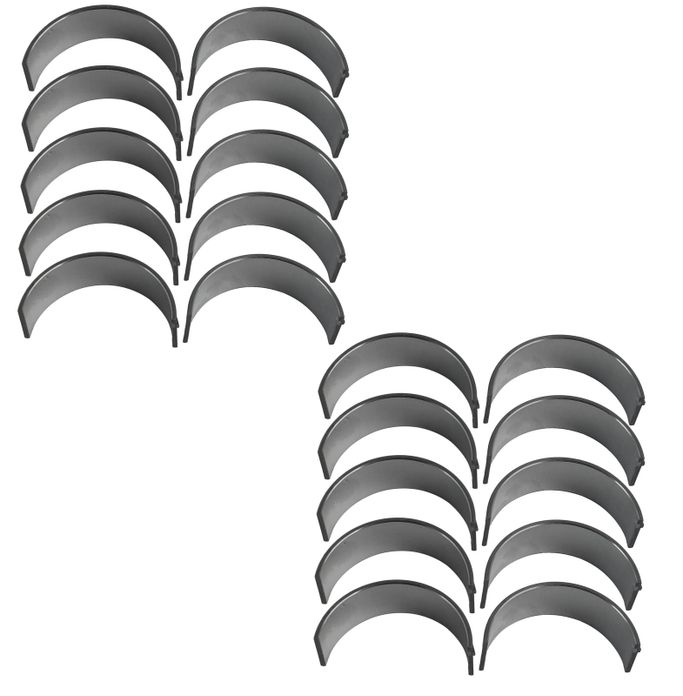 PEB-10B1442A-STD, ACL Direct Replacement Rod Bearing Sets for 1999 F-350 SUPER DUTY - 10B1442A-STD в ОАЭ, Дубай. Состояние - новое. Цена ⁦150 AED⁩. Фото, контакты продавца | AUTO.AE