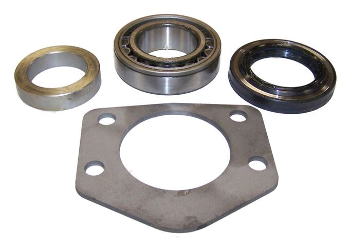 CWA-D44TJBK, Crown Automotive Axle Bearings for 1997-2006 WRANGLER - D44TJ-BK في الإمارات العربية المتحدة, دبي. Condition - new. Price ⁦260 AED⁩. Photo, seller contacts | AUTO.AE