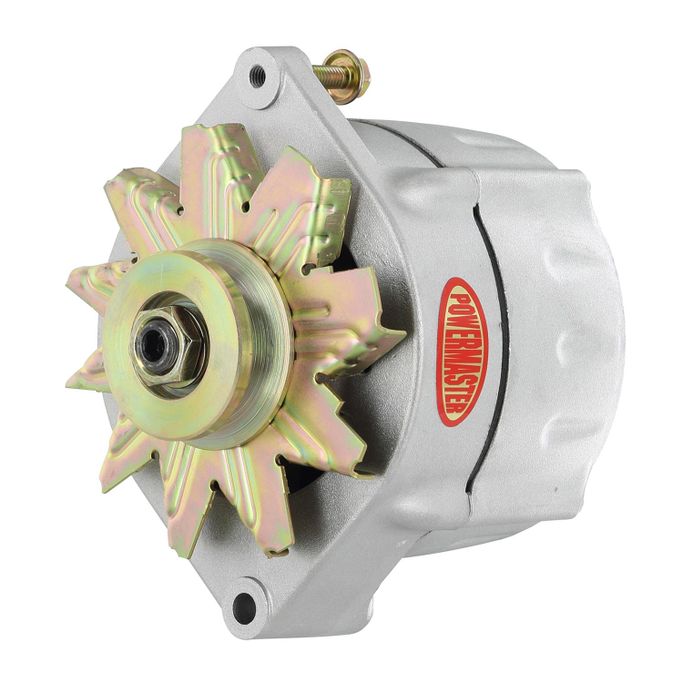 PWM-7297, Powermaster Smooth Look Alternators 7297 in UAE, Dubai. Condition - new. Price 800 AED. Photo, seller contacts | AUTO.AE