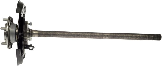 RNB-926-146, Dorman Axle Shafts for 2007-2016 TUNDRA - 926-146 في الإمارات العربية المتحدة, دبي. Condition - new. Price ⁦3,520 AED⁩. Photo, seller contacts | AUTO.AE