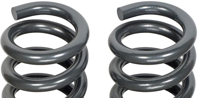 RNB-929-907, Dorman Heavy-Duty Coil Springs 929-907 في الإمارات العربية المتحدة, دبي. Condition - new. Price 2,080 AED. Photo, seller contacts | AUTO.AE