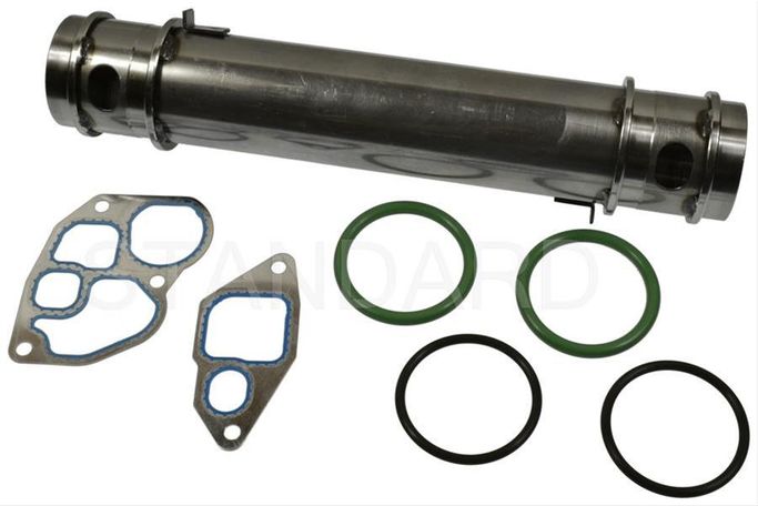 SMP-OCK2, Standard Motor Products Fluid Coolers OCK2 in UAE, Dubai. Condition - new. Price 1,190 AED. Photo, seller contacts | AUTO.AE