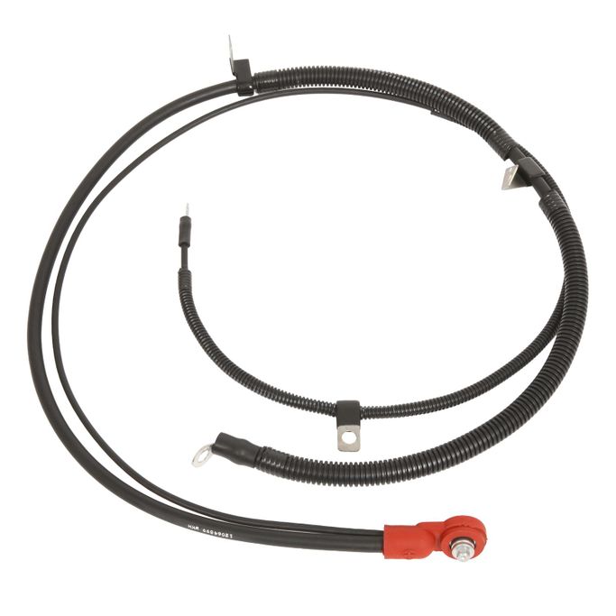 SUM-RP23831, Summit Racing™ Direct-Fit Battery Cables SUM-RP23831 в ОАЭ, Дубай. Состояние - новое. Цена ⁦430 AED⁩. Фото, контакты продавца | AUTO.AE