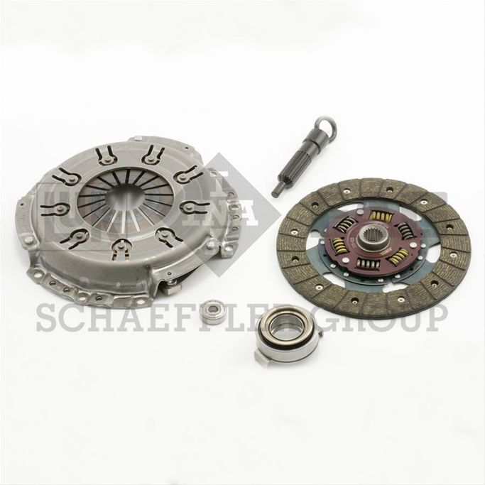 LUK-04-137, LuK Clutch Kits 6222882770 في الإمارات العربية المتحدة, دبي. Condition - new. Price ⁦800 AED⁩. Photo, seller contacts | AUTO.AE