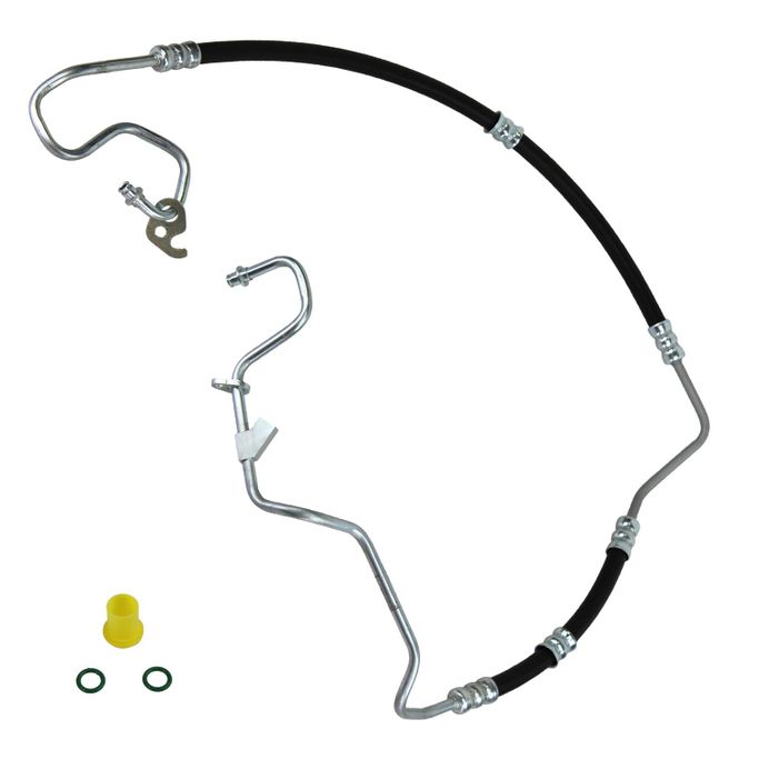 EDD-92769, Edelmann Power Steering Pressure Hoses for 2011-2013 TRANSIT CONNECT - 92769B в ОАЭ, Дубай. Состояние - новое. Цена 640 AED. Фото, контакты продавца | AUTO.AE