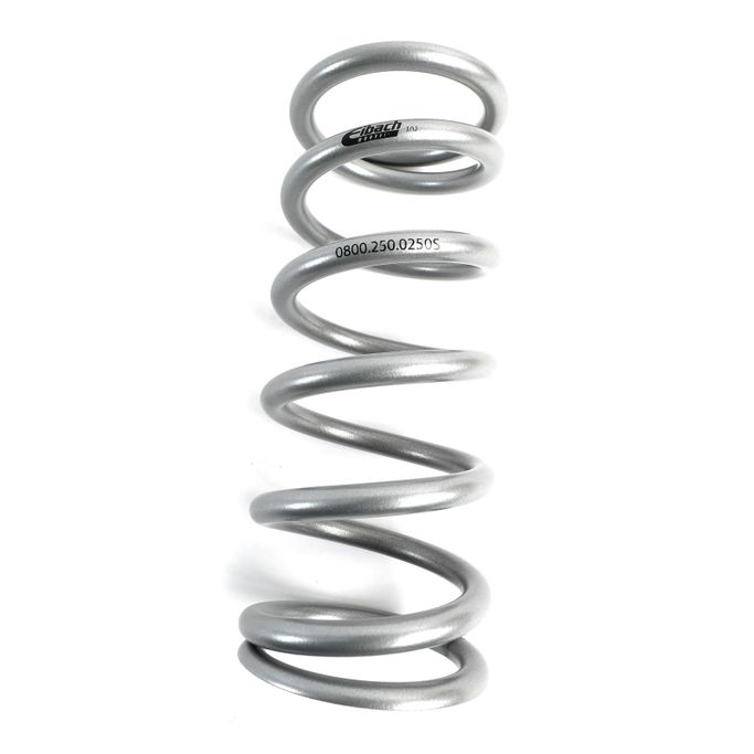 EIB-08002500250S, Eibach 8 Inch Coilover Spring 0800.250.0250S в ОАЭ, Дубай. Состояние - новое. Цена ⁦410 AED⁩. Фото, контакты продавца | AUTO.AE