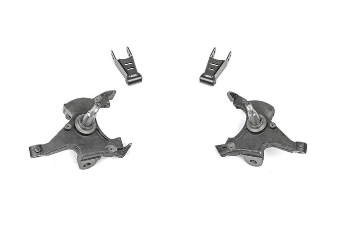 ROU-726, Rough Country Lowering Kits 726 в ОАЭ, Дубай. Состояние - новое. Цена 1 480 AED. Фото, контакты продавца | AUTO.AE