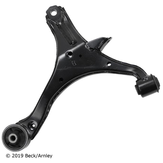 BCK-102-8078, Beck/Arnley Control Arms for 2005-2006 RSX - 102-8078 في الإمارات العربية المتحدة, دبي. Condition - new. Price 390 AED. Photo, seller contacts | AUTO.AE