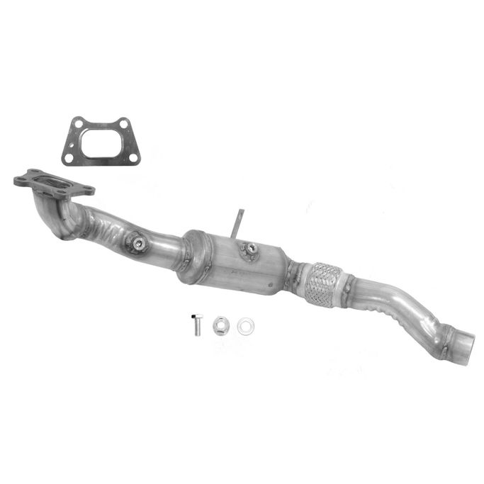 CTO-5338, Catco Federal/EPA Direct-Fit Catalytic Converters for 2016-2018 CT6 - 5338 في الإمارات العربية المتحدة, دبي. Condition - new. Price ⁦2,490 AED⁩. Photo, seller contacts | AUTO.AE