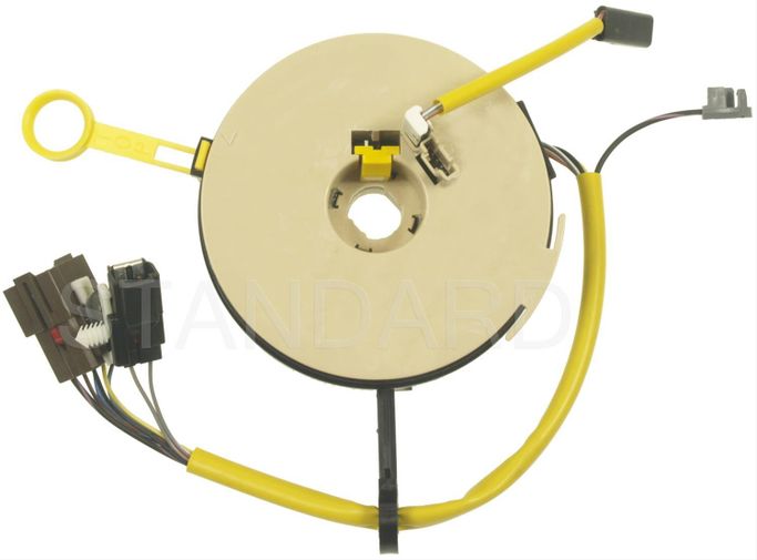 SMP-CSP106, Standard Motor Steering Column Clock Springs CSP106 في الإمارات العربية المتحدة, دبي. Condition - new. Price ⁦770 AED⁩. Photo, seller contacts | AUTO.AE