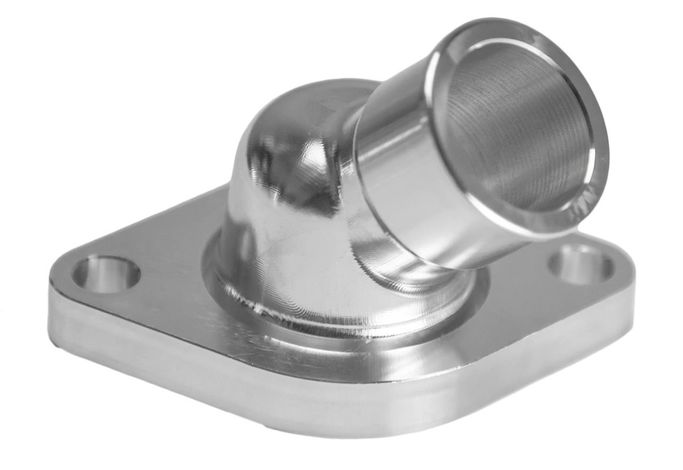 MCH-BTH-103, March Performance Thermostat Housings BTH-103 in UAE, Dubai. Condition - new. Price 650 AED. Photo, seller contacts | AUTO.AE