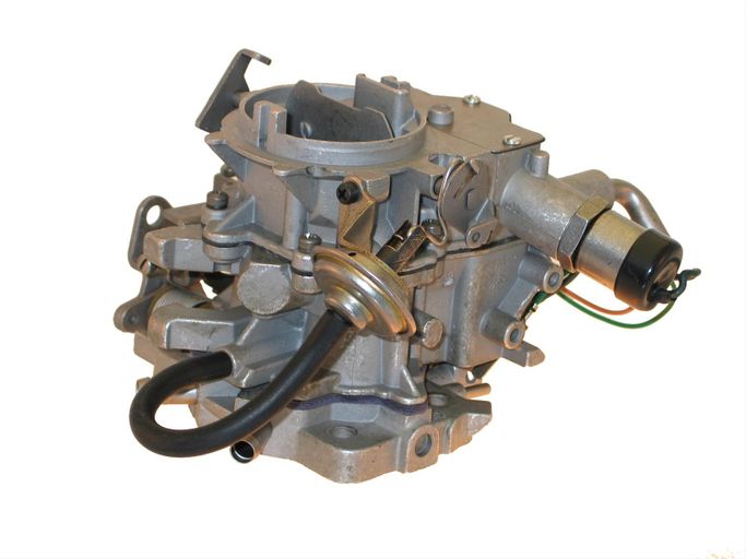 URM-5-5225, UREMCO Remanufactured  CFM 2-Barrel Carburetor 5-5225 في الإمارات العربية المتحدة, دبي. Condition - new. Price 1,160 AED. Photo, seller contacts | AUTO.AE