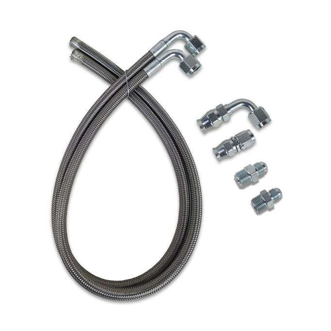 EMS-MS107-34, Eddie Motorsports Power Steering Hose Kits MS107-34 в ОАЭ, Дубай. Состояние - новое. Цена ⁦950 AED⁩. Фото, контакты продавца | AUTO.AE