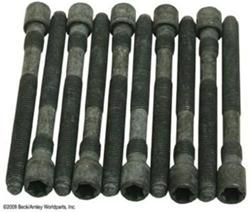 BCK-016-1030, Beck/Arnley Cylinder Head Fasteners 016-1030 в ОАЭ, Дубай. Состояние - новое. Цена 250 AED. Фото, контакты продавца | AUTO.AE