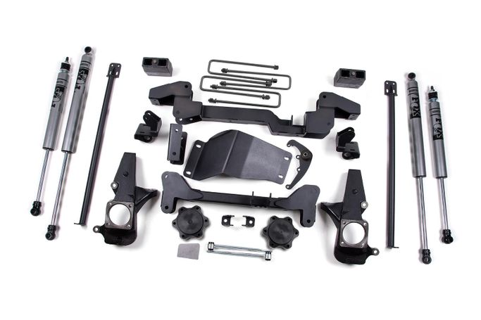ZNE-ZONC4F, Zone Offroad Fox 2.0 Adventure Suspension Lift Kits ZONC4F في الإمارات العربية المتحدة, دبي. Condition - new. Price ⁦8,160 AED⁩. Photo, seller contacts | AUTO.AE