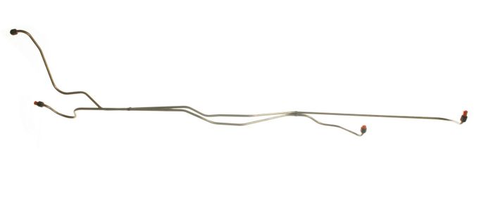 RSD-YTC7001, The Right Stuff Automatic Transmission Cooler Lines YTC7001 in UAE, Dubai. Condition - new. Price 270 AED. Photo, seller contacts | AUTO.AE