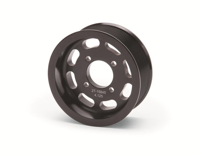 EDL-15845, Edelbrock E-Force Competition Supercharger Pulleys 15845 في الإمارات العربية المتحدة, دبي. Condition - new. Price ⁦340 AED⁩. Photo, seller contacts | AUTO.AE