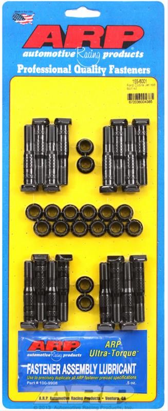 ARP-155-6001, ARP High Performance Series Connecting Rod Bolt Kits 155-6001 في الإمارات العربية المتحدة, دبي. Condition - new. Price ⁦400 AED⁩. Photo, seller contacts | AUTO.AE