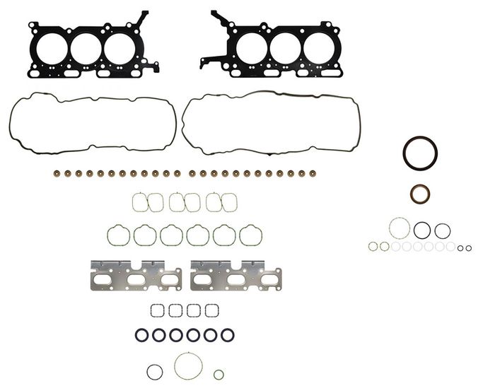 AJU-50477200, Ajusa Engine Gasket Sets for 2007-2015 CX-9 - 50477200 in UAE, Dubai. Condition - new. Price 3,040 AED. Photo, seller contacts | AUTO.AE