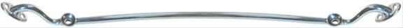 UPD-A6225, United Pacific 1930-32 Ford Dropped Headlight Bars for 1930-1931 MODEL A - A6225 في الإمارات العربية المتحدة, دبي. Condition - new. Price 830 AED. Photo, seller contacts | AUTO.AE