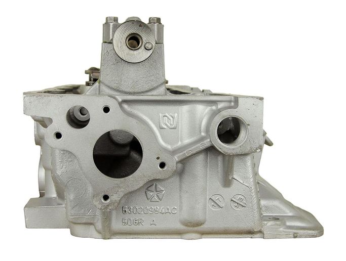 VRE-2DH1R, VEGE Remanufactured Cylinder Heads 2DH1R في الإمارات العربية المتحدة, دبي. Condition - new. Price 2,680 AED. Photo, seller contacts | AUTO.AE