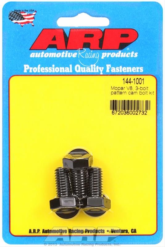 ARP-144-1001, ARP Cam Bolts 144-1001 in UAE, Dubai. Condition - new. Price 30 AED. Photo, seller contacts | AUTO.AE