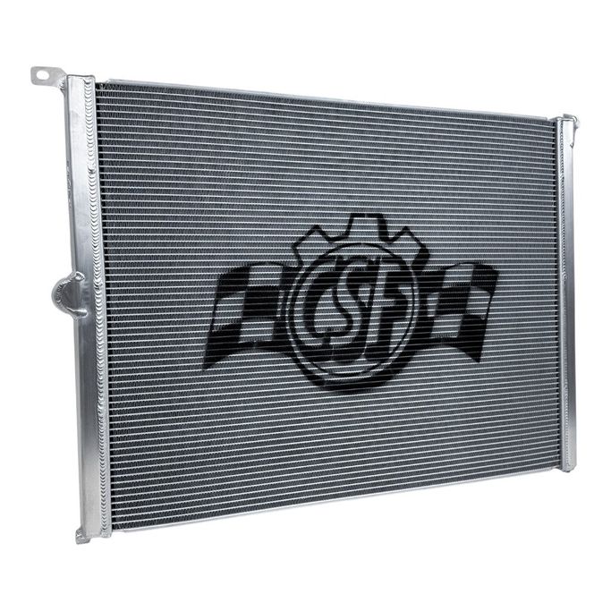 7089, CSF 7089 High-Performance Radiator for BMW 340i (F30) / 440i (F32) / M240i (F22) / M140i (F20/F21) in UAE, Dubai. Condition - new. Price ⁦3,320 AED⁩. Photo, seller contacts | AUTO.AE