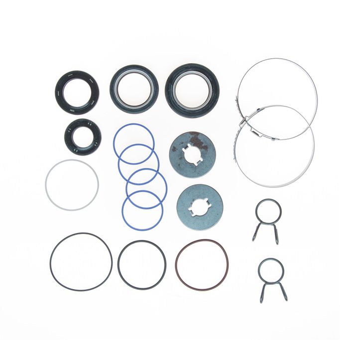 EDD-8687, Edelmann Rack and Pinion Seal Kits for 1985-1988 VAN - 8687B في الإمارات العربية المتحدة, دبي. Condition - new. Price 280 AED. Photo, seller contacts | AUTO.AE