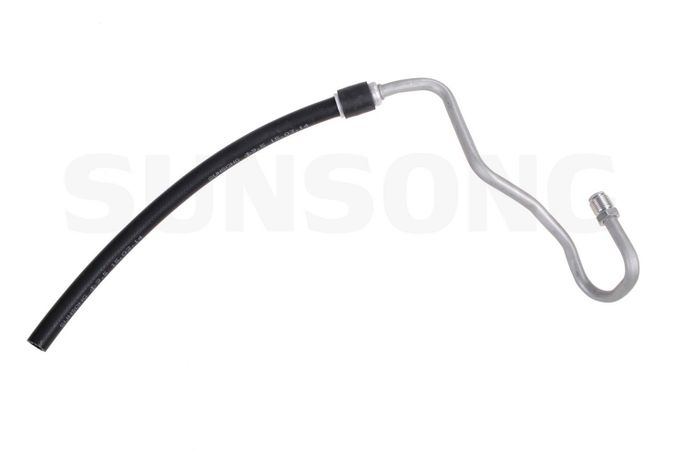 SUG-5801160, Sunsong Transmission Oil Cooler Lines 5801160 في الإمارات العربية المتحدة, دبي. Condition - new. Price 90 AED. Photo, seller contacts | AUTO.AE