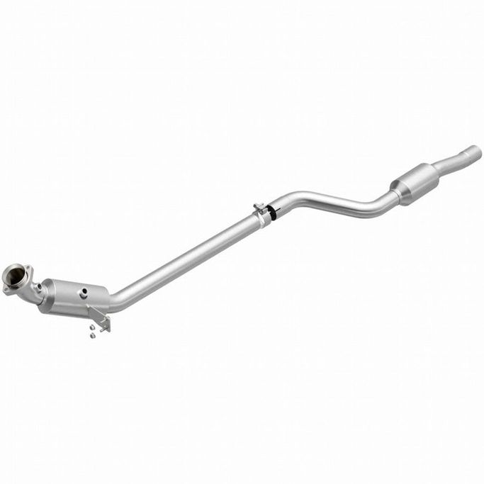 21-564, MAGNAFLOW 21-564 Catalytic Converter Direct-Fit OEM Grade for MERCEDES-BENZ CLS550 / E550 في الإمارات العربية المتحدة, دبي. Condition - new. Price ⁦2,960 AED⁩. Photo, seller contacts | AUTO.AE