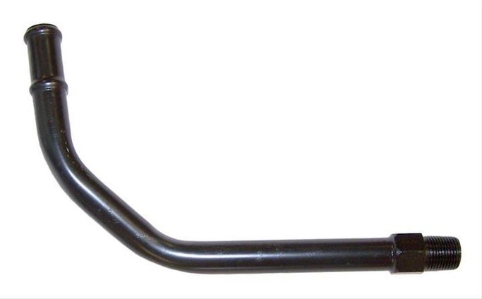 CWA-53007978, Crown Automotive Water Pump Inlet Tubes 53007978 in UAE, Dubai. Condition - new. Price 70 AED. Photo, seller contacts | AUTO.AE