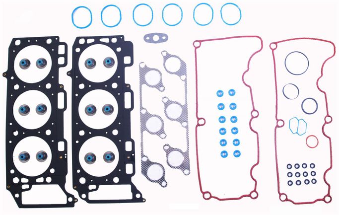 EGN-F244HS-DWB, Enginetech Head Gasket Sets F244HS-DWB in UAE, Dubai. Condition - new. Price 790 AED. Photo, seller contacts | AUTO.AE