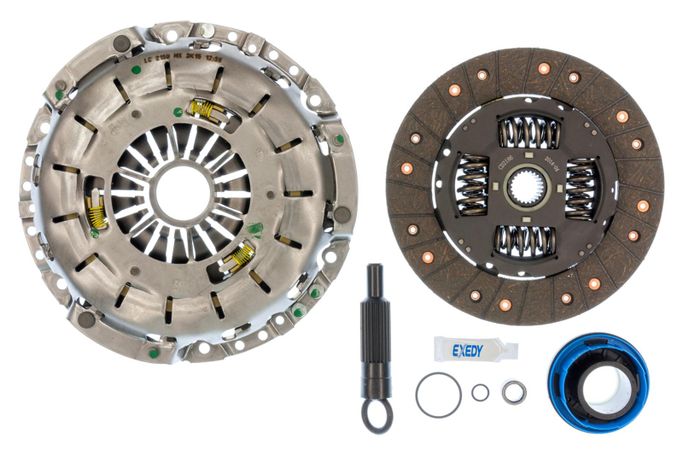 EXY-KFM30, Exedy OE Clutch Kits KFM30 في الإمارات العربية المتحدة, دبي. Condition - new. Price ⁦2,040 AED⁩. Photo, seller contacts | AUTO.AE