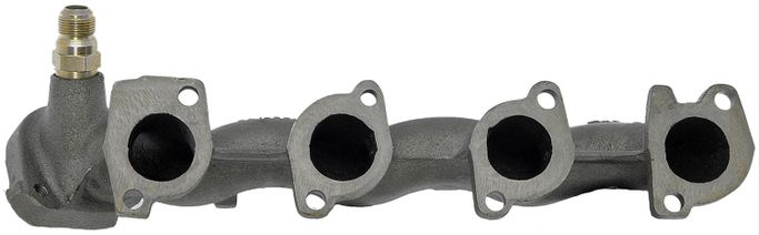 RNB-674-587, Dorman Exhaust Manifolds 674-587 in UAE, Dubai. Condition - new. Price 610 AED. Photo, seller contacts | AUTO.AE