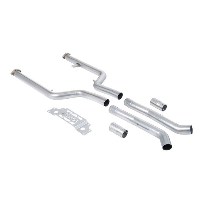 SSXBM1295, MILLTEK SSXBM1295 OPF/GPF Bypass System, 3" for BMW M2 (G87) OPF/GPF в ОАЭ, Дубай. Состояние - новое. Цена 4 850 AED. Фото, контакты продавца | AUTO.AE