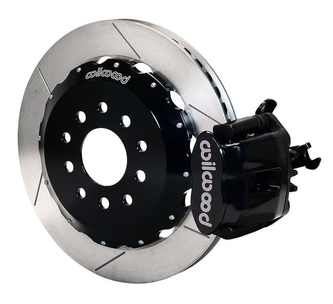 WIL-140-10158, Wilwood CPB Disc Brake Kits for 1994-2004 MUSTANG - 140-10158 في الإمارات العربية المتحدة, دبي. Condition - new. Price ⁦8,250 AED⁩. Photo, seller contacts | AUTO.AE