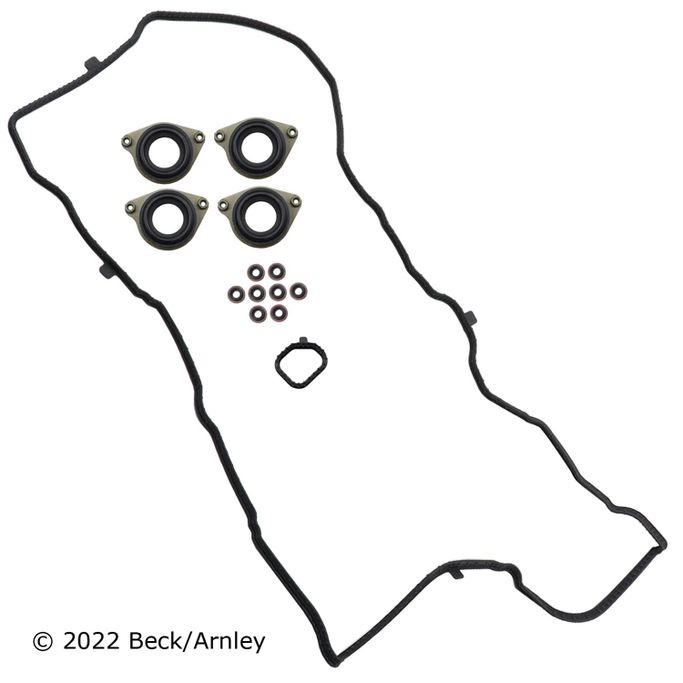 BCK-036-2067, Beck/Arnley Valve Cover Gaskets for 2013-2017 ACCORD - 036-2067 في الإمارات العربية المتحدة, دبي. Condition - new. Price 230 AED. Photo, seller contacts | AUTO.AE