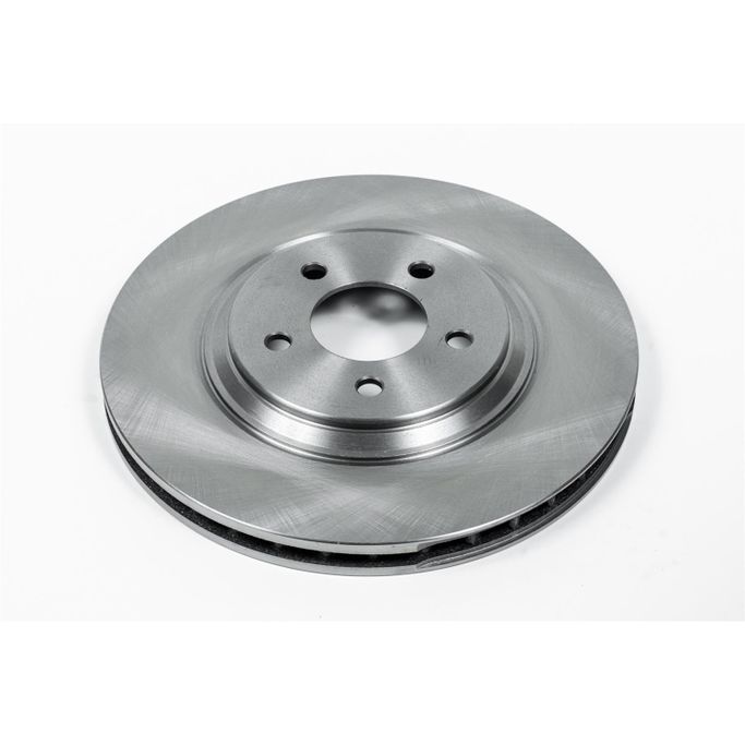 PWR-AR-8144, PowerStop Autospecialty OE Replacement Rotors for 1994-2004 MUSTANG - AR8144 في الإمارات العربية المتحدة, دبي. Condition - new. Price 290 AED. Photo, seller contacts | AUTO.AE