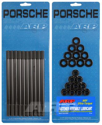 204-4211, ARP 204-4211 Head Stud Kit for PORSCHE 944 2.5L SOHC/DOHC في الإمارات العربية المتحدة, دبي. Condition - new. Price 1,010 AED. Photo, seller contacts | AUTO.AE