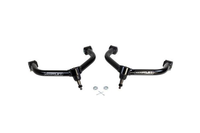 RLS-67-19150, ReadyLift Suspension SST Upper Control Arms for 2019-2025 1500 - 67-19150 في الإمارات العربية المتحدة, دبي. Condition - new. Price 2,630 AED. Photo, seller contacts | AUTO.AE