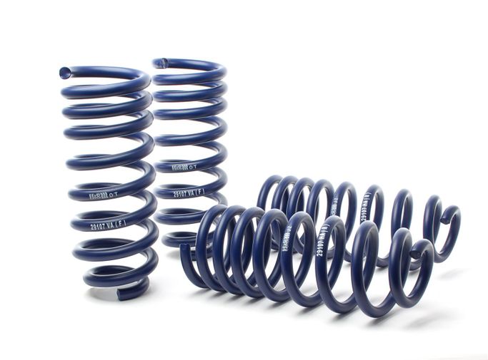 HNR-29107-1, H&R Sport Springs for 2007-2015 Q7 - 29107-1 в ОАЭ, Дубай. Состояние - новое. Цена 2 030 AED. Фото, контакты продавца | AUTO.AE